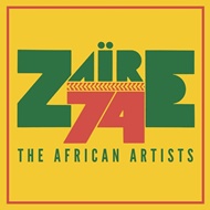 THE AFRICAN ARTISTS